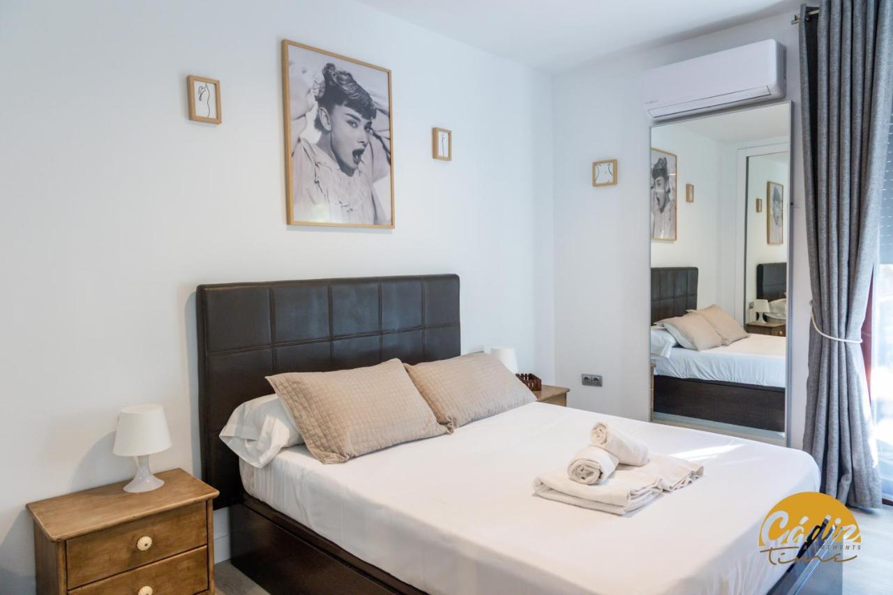 Estudio Plaza Mina By Time Apartment